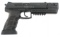 HK MODEL P30L-V3 9mm CALIBER PISTOL