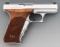HK MODEL P7 9x19mm CALIBER SEMI AUTO PISTOL