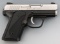 KIMBER MODEL SOLO CARRY 9mm CALIBER PISTOL