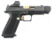 SHADOW SYSTEMS MODEL XR920 ELITE 9mm CAL PISTOL