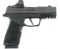 SIG SAUER MODEL P365-XMACRO COMP 9mm CAL PISTOL