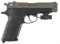 SMITH & WESSON MODEL 59 9mm CALIBER PISTOL