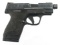 SMITH & WESSON MODEL M&P SHIELD 9mm CALIBER PISTOL