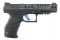 WALTHER MODEL PPQ Q5 MATCH 9mm CALIBER PISTOL