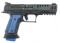 WALTHER MODEL PPQ Q5 MATCH SF 9mm CALIBER PISTOL