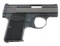 FN BABY BROWNING 6.35mm CALIBER PISTOL