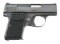 FN BABY BROWNING 6.35mm CALIBER PISTOL