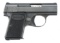 FN BABY BROWNING 6.35mm CALIBER PISTOL