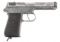 CZECH CZ MODEL vz. 38 380 ACP CAL SEMI AUTO PISTOL