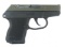 KEL-TEC MODEL P3AT SEMI AUTOMATIC .380 CAL PISTOL