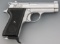 TANFOGLIO MODEL TITAN II .380 CALIBER PISTOL