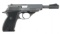 ASTRA MODEL CONSTABLE SPORT .22 LR CALIBER PISTOL