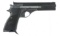 BERETTA MODEL 76 .22 LR CALIBER PISTOL
