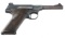 COLT MODEL WOODSMAN .22 LR CALIBER PISTOL