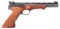 FN BROWNING MEDALIST .22 LR CALIBER PISTOL