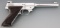 HIGH STANDARD FIELD KING .22 LR PISTOL