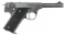 HIGH STANDARD MODEL HB .22 LR CALIBER PISTOL