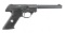 HIGH STANDARD SPORT KING .22 LR CALIBER PISTOL