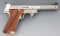 MITCHELL ARMS HI STANDARD TROPHY II PISTOL