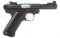 RUGER MODEL MARK II TARGET .22 LR CAL PISTOL