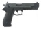 SIG SAUER MODEL MOSQUITO .22 LR CAL PISTOL