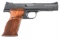 SMITH & WESSON MODEL 41 .22 LR CALIBER PISTOL