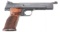 SMITH & WESSON MODEL 41 .22 LR CALIBER PISTOL