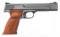 SMITH & WESSON MODEL 41 .22 LR CALIBER PISTOL