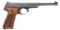 WALTHER M 1925 OLYMPIA 22 LR CALIBER TARGET PISTOL