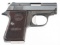 ASTRA CUB .22 SHORT CALIBER SEMI AUTO PISTOL