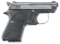 FI BERETTA MODEL 950 BS .22 S CALIBER PISTOL