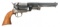 ARMI SAN MARCO 3rd DRAGOON .44 CALIBER SA REVOLVER