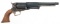 A.S.M. COLT WALKER MODEL 1847 .44 CALIBER REVOLVER