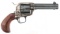 UBERTI MODEL REGULATOR 44-40 CALIBER REVOLVER