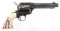 GREAT WESTERN ARMS SAA 38 SPL CALIBER REVOLVER