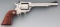 RUGER MODEL SINGLE-NINE 22 MAG CALIBER SA REVOLVER
