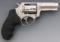RUGER MODEL SP101 .357 MAGNUM CALIBER REVOLVER