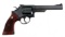 SMITH & WESSON 19-3 357 MAGNUM CALIBER DA REVOLVER
