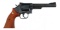 S&W MODEL 19-4 LAPD COMMEMORATIVE REVOLVER