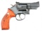 SMITH & WESSON MODEL 19-5 357 MAG CAL DA REVOLVER