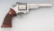 SMITH & WESSON MODEL 66-4 .357 MAG CAL DA REVOLVER