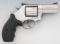 SMITH & WESSON MODEL 686-6 357 MAG CAL DA REVOLVER