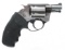 CHARTER ARMS UNDERCOVER .38 SPL CAL DA REVOLVER