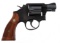 SMITH & WESSON MODEL 12-2 38 SPL CALIBER REVOLVER