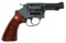 SMITH & WESSON MODEL 36-1 .38 SPL CAL DA REVOLVER