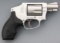 SMITH & WESSON 642-1 AIRWEIGHT .38 CAL REVOLVER