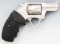 CHARTER ARMS PATHFINDER .22 LR CALIBER DA REVOLVER
