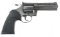 COLT DIAMONDBACK.22 LR CAL DOUBLE ACTION REVOLVER