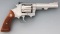 SMITH & WESSON MODEL 63 .22 LR CAL PISTOL