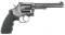 SMITH & WESSON MODEL 17-3 .22 LR CALIBER REVOLVER